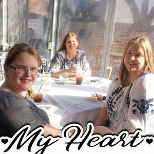 Meet your Posher, Liz